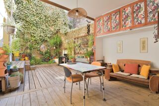  Maison � vendre 3 pi�ces 86 m�