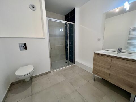  Appartement � louer 2 pi�ces 44 m�