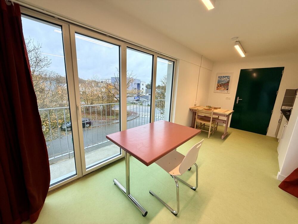 Location Appartement T1 Bruz