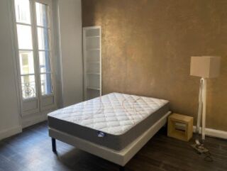  Appartement à louer 2 pièces 53 m²