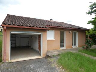  Maison à vendre 4 pièces 86 m²