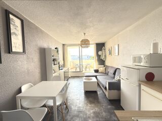  Appartement  vendre 1 pice 26 m