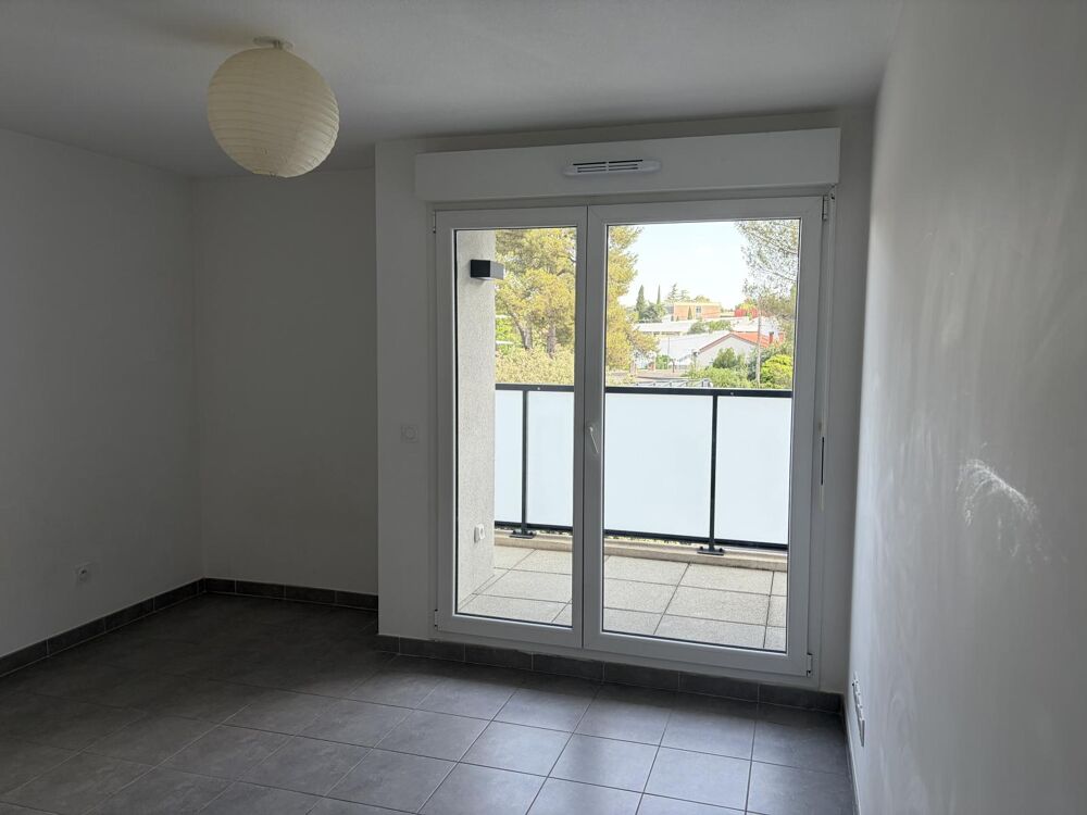 Location Appartement Studio en location à Montpellier Montpellier
