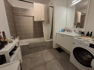 Vente Appartement Castelnau le lez  Appartement T2 de 53.45 m2 avec loggia de 10 m² et parking – Castelnau-le-lez