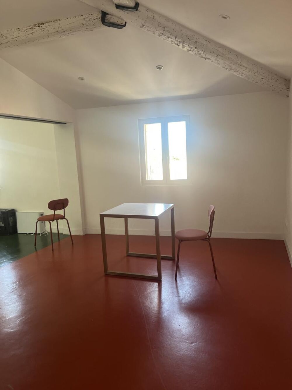 Vente Appartement Appartement T2 avec terrasse à Montpellier Montpellier