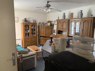  Appartement � vendre 2 pi�ces 50 m�