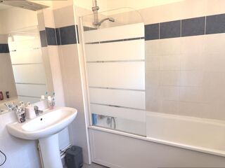  Maison à vendre 4 pièces 86 m²