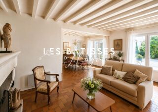  Maison à vendre 5 pièces 130 m²