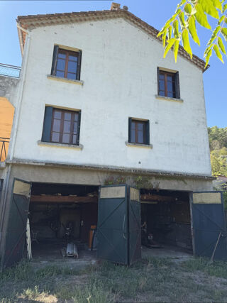  Maison à vendre 9 pièces 200 m²