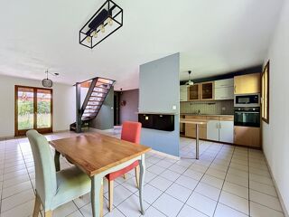  Maison à vendre 5 pièces 105 m²