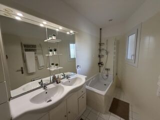  Maison à louer 4 pièces 95 m²