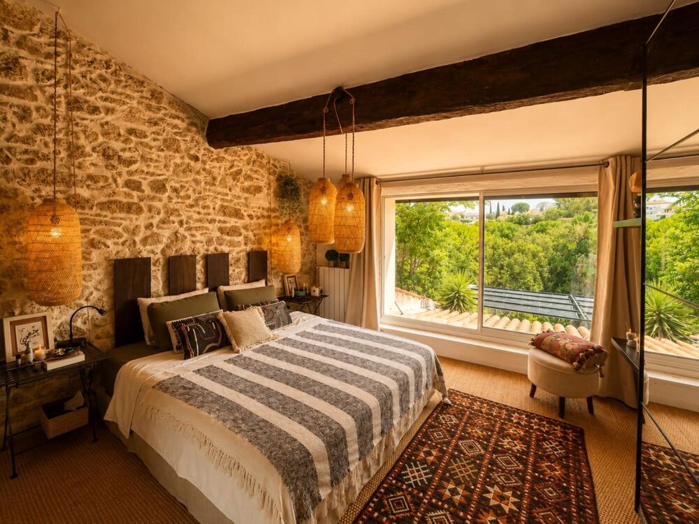 à vendre  Maison Poussan (34560)