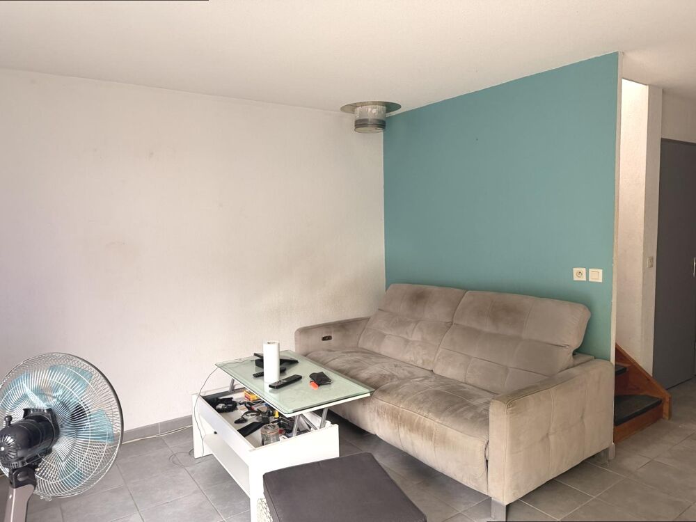 Vente Maison Baillargues : Exclusivité  Villa T4 BBC, garage et place de stationnement et jardinet Saint-bres