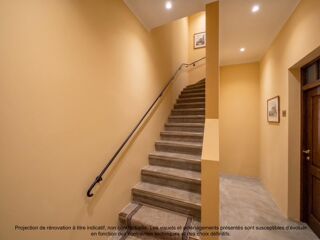  Appartement à vendre 2 pièces 29 m²