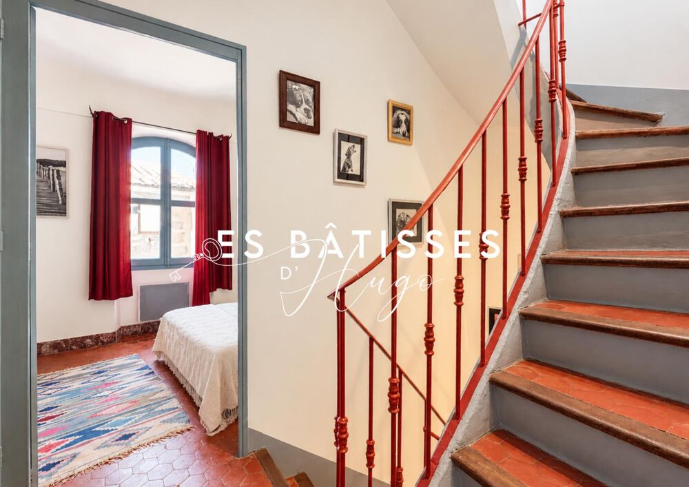 Vente Maison Maison de ville avec terrasse à Arles Arles