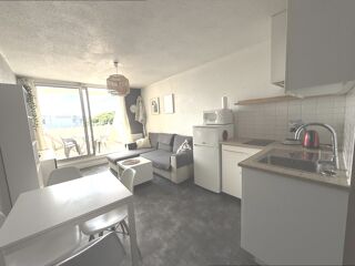  Appartement  vendre 1 pice 26 m