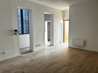  Appartement � louer 3 pi�ces 59 m�