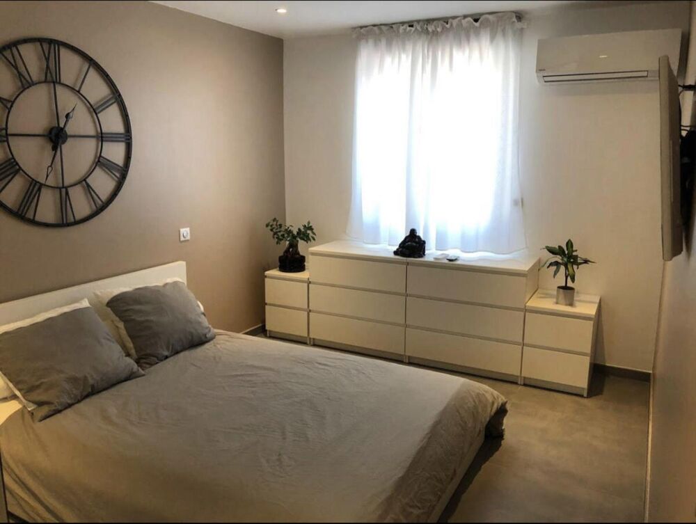 Location Appartement Le Crès - Beau T2 meublé de 41 m² Le cres