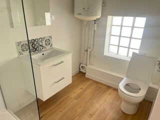  Appartement � louer 3 pi�ces 50 m�