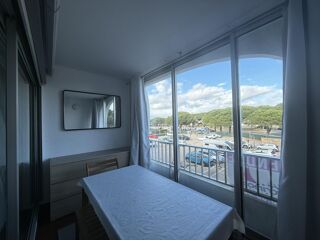  Appartement � vendre 1 pi�ce 30 m�