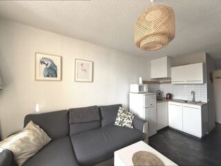  Appartement  vendre 1 pice 26 m