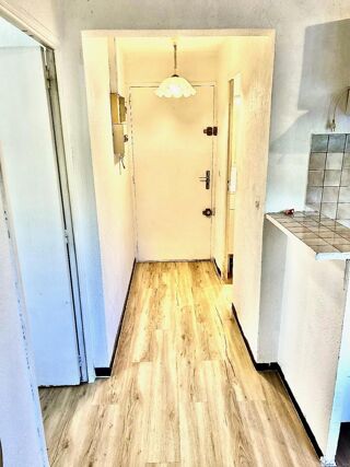 Vente Appartement Appartement T2 de 38 m2 - quartier Père Soulas proche Fac de Pharma -  Montpellier Montpellier