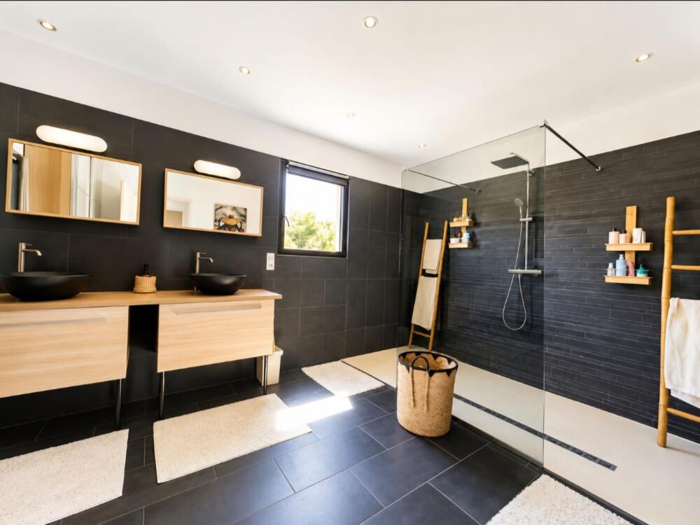Vente Maison Belle villa T4 Gigean