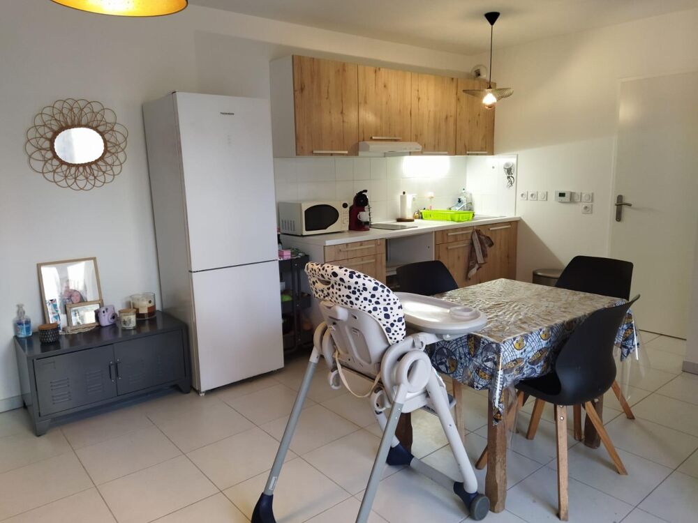 Appartement 2 pièces 38 m² · à Castelnau-le-lez · 38 m² · 168 000 €