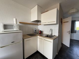  Appartement � vendre 1 pi�ce 26 m�