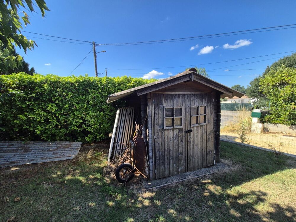 Vente Maison Maison 5 chambres proche Ales Saint-hilaire-de-brethmas