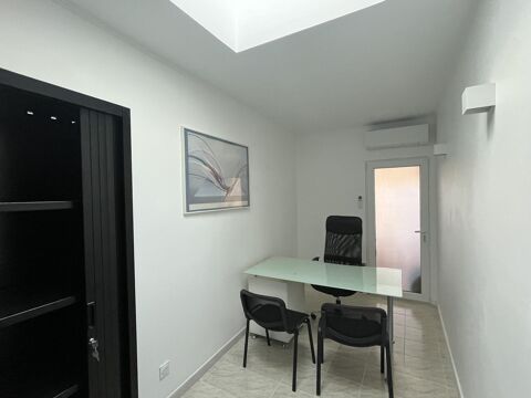 Mauguio - Bureau ind&eacute;pendant + espace convivial 220 34130 Mauguio