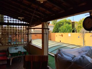  Maison � vendre 5 pi�ces 120 m�