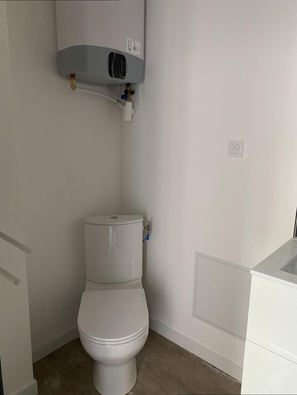 Location Appartement Studio Meublé Nimes