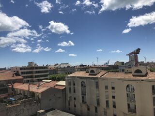  Appartement à vendre 2 pièces 55 m²