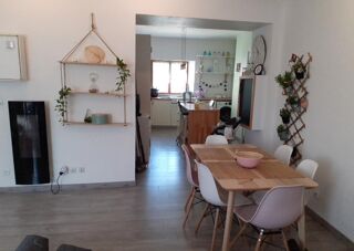  Appartement � vendre 3 pi�ces 76 m�