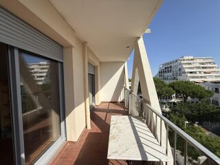  Appartement à vendre 2 pièces 33 m²
