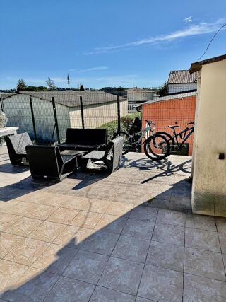  Appartement à vendre 3 pièces 49 m²
