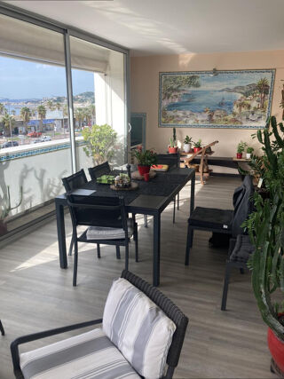  Appartement � vendre 4 pi�ces 150 m�