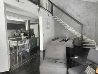  Maison à vendre 6 pièces 173 m²
