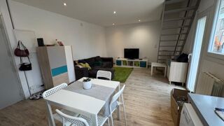  Appartement � vendre 2 pi�ces 42 m�