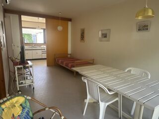  Maison � vendre 3 pi�ces 44 m�