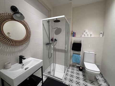  Appartement � louer 1 pi�ce 41 m�