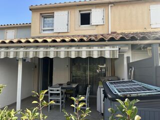  Maison � vendre 3 pi�ces 35 m�