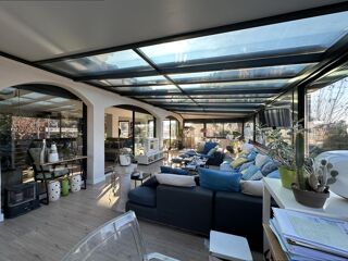 Appartement à vendre 6 pièces 200 m²