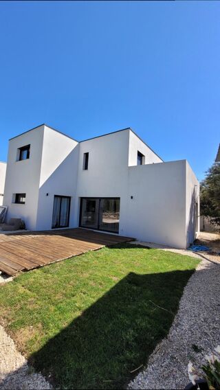  Maison � vendre 6 pi�ces 149 m�