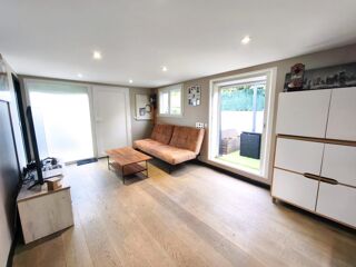  Appartement à vendre 2 pièces 35 m²