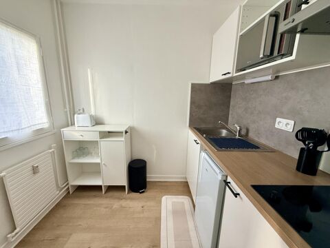  Appartement � louer 1 pi�ce 28 m�