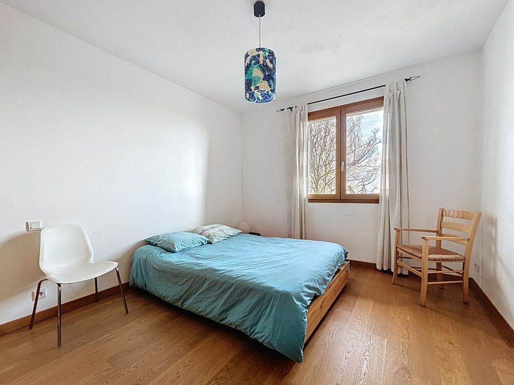 � vendre  Maison Saint-Blaise-du-Buis (38140)