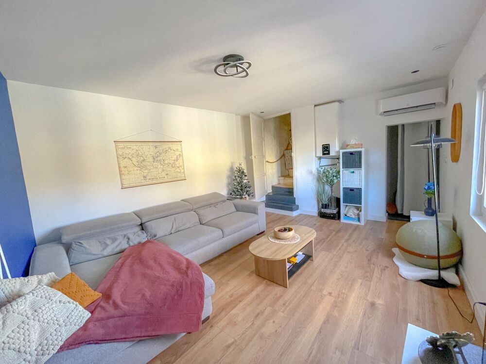 Vente Maison A vendre Maison de village 53 m2 à Mudaison (34) Mudaison