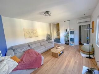  Maison à vendre 3 pièces 53 m²